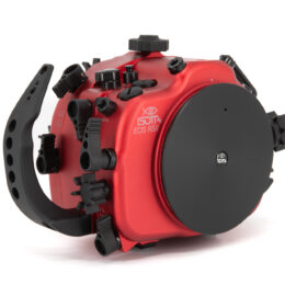 Housing for Canon EOS R5 Mark II