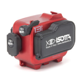 Isotta para GoPro 13, 12, 11, 10, 9