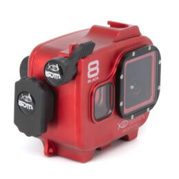Carcasa Isotta para GoPro 8