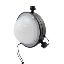 Kraken Difusor para Abyss 10K, 20K, Hydra 18K, Sptrm 25K