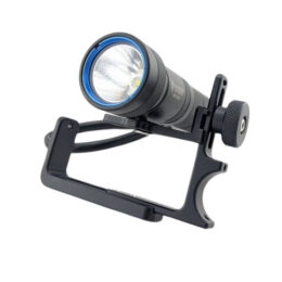 Kraken Asa Goodman de Aluminio HD01