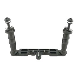 Kraken Base doble con asas engomadas TR08