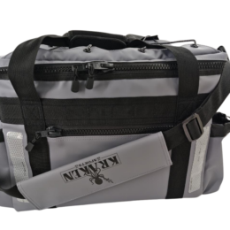 Kraken Bolsa grande para equipo de fotografia RB01 Gris