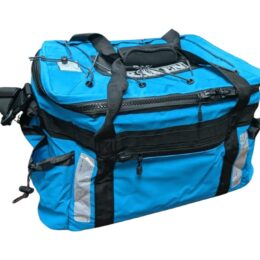 Kraken Bolsa grande para equipo de fotografia RB01 Azul