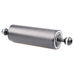 Kraken Brazo de bolas flotacion Carbono +200 55x220mm