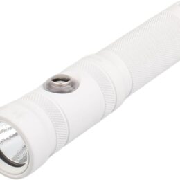 Kraken Foco NR-1000 Blanco con 15 grados