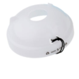 Kraken Difusor blanco Flash S160