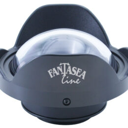 Fantasea Line Gran Angular UWL-400Q M52 0.50X