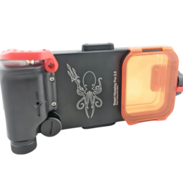 Kraken Filtro de rojos para KRH07 y KRH08