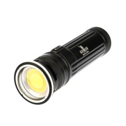 Kraken Foco de video profesional Spectrum 25K