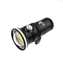 Kraken Foco dual Kraken Hydra 10K WRGBU