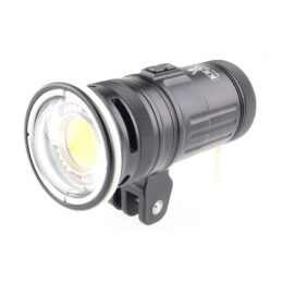 Kraken Foco dual Kraken Hydra 12K