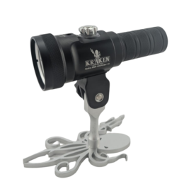 Kraken Foco dual Kraken Hydra 3K