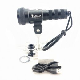 Kraken Foco dual LTD 3.000