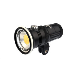 Kraken Foco Kraken Abyss 6K