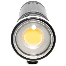 Kraken Foco Kraken Solar Flare Mini 18K