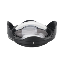 Weefine Gran angular especial camaras de accion WFL14