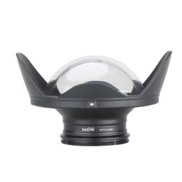 Weefine Gran Angular M67 WFL02x para 24mm 0.47x