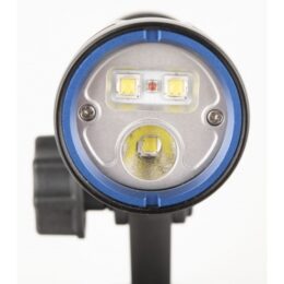 Kraken Foco Hydra 1800 WSR