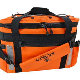 Kraken Bolsa grande para equipo de fotografia RB01 Naranja