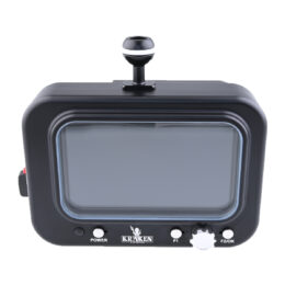 Kraken Monitor portatil HDMI 5.5 pulgadas Ultra brillante