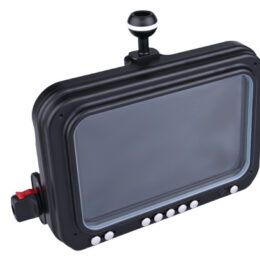 Kraken Monitor portatil HDMI 7 pulgadas 2200nits