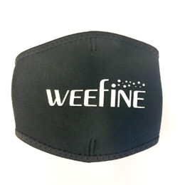 Weefine Funda neopreno para Gran Angular de 6 pulgadas