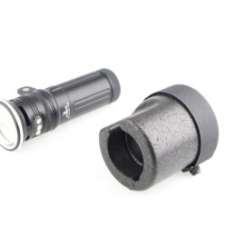 Kraken Flotador 640gr para Solar Flare Mini/Hydra 18K