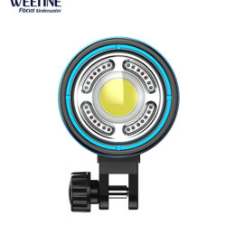 Weefine Foco video dual Smart Focus 10K