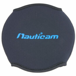 Nauticam 230MM/250MM DOME PORT NEOPRENE COVER