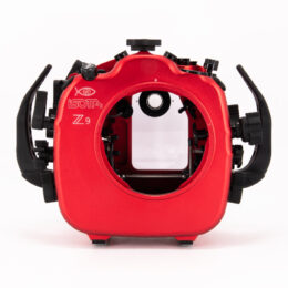 Housing for Nikon Z 9