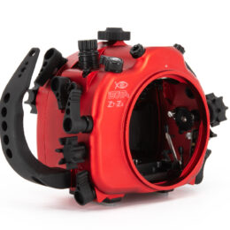 Housing for Nikon Z 7 e Z 6