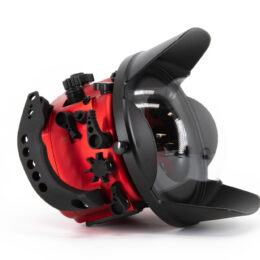 Carcasa Isotta para Nikon Z 6III