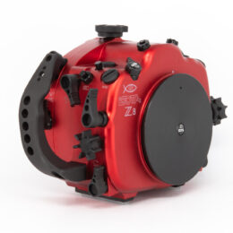 Carcasa Isotta para Nikon Z 8