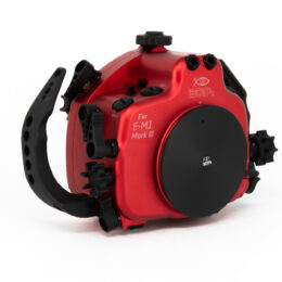 Carcasa para Olympus E-M1 MARK III