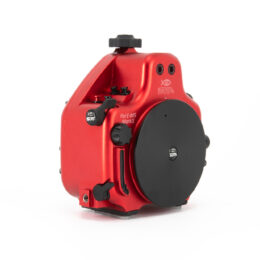 Housing for Olympus E-M5 MARK II