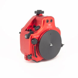 Housing for OM System OM-5