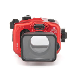 Carcasa para Sony RX100 VII