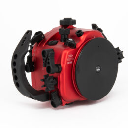 Housing for Sony Alpha 7 III