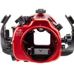 Carcasa Isotta para Sony Alpha 7R IV