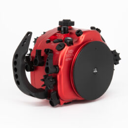 Housing for Sony Alpha 7R V