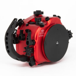 Carcasa para Sony Alpha 7S III