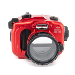 Housing for Sony RX100 IV