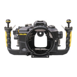 MDX-R5 para Canon EOS R5