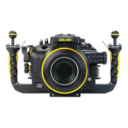 MDX-α7RIV (para Sony α7R IV / α9 II)