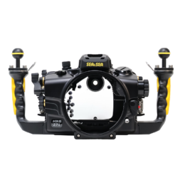 MDX-Z7II U for Nikon Z7II