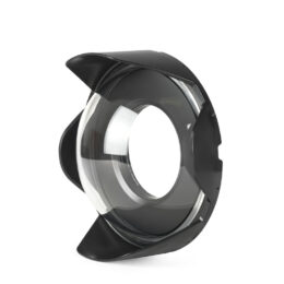 N120 8.5’’ Acrylic Dome Port