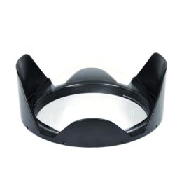 Cúpula Acrílica Fisheye de 4.33'' (Nauticam)