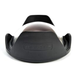 230mm Optical-Glass Wide Angle Port II