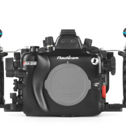 Carcasa NA-GH6 para cámaras Panasonic Lumix GH6 y GH7